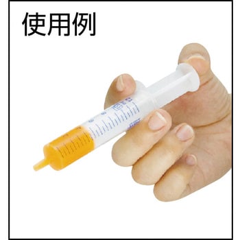 オールプラスチックディスポシリンジ(ルアーチップ型) まとめ買い HENKE