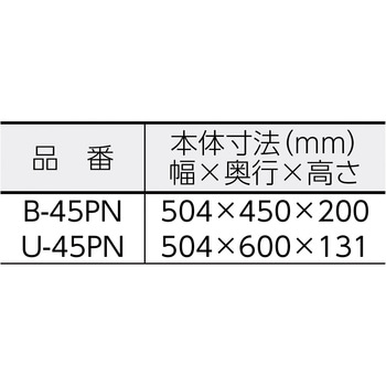 アスパル ポリラッパー(溶断専用タイプ) 朝日産業