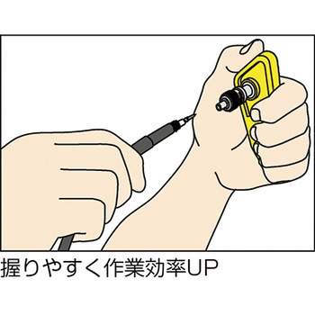 BNCコネクタホルダー DENSAN(ジェフコム)