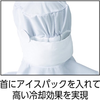 クールフードアクアクール(アイスパック仕様) サンペックス
