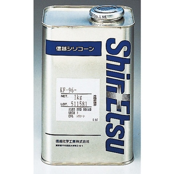 シリコーンオイル 信越化学工業