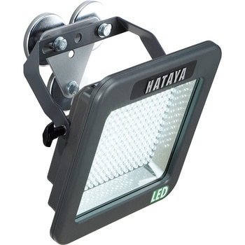 充電式LEDケイ・ライト 取付タイプ - ハタヤリミテッド