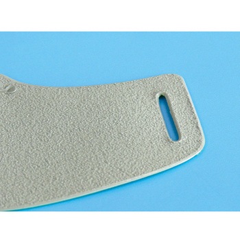 e(イー)腕章(ゴムバンド付) ゴムバンド付 つくし工房