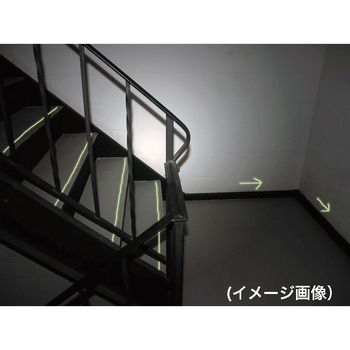 蓄光用マーカー サクラクレパス