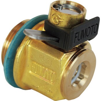 エコオイルチェンジャーFGシリーズ トラック用 FUMOTO