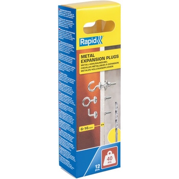 C型フックセット Rapid(ラピッド)