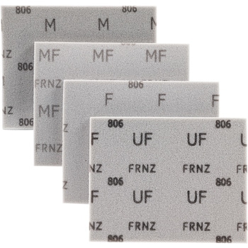三共 FRNZスポンジ研磨材 FUJI STAR(三共理化学)