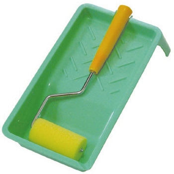 ミニローラー(万能用) インダストリーコーワ