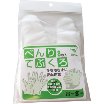 べんり手袋 インダストリーコーワ