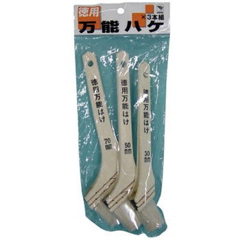徳用万能ハケ インダストリーコーワ