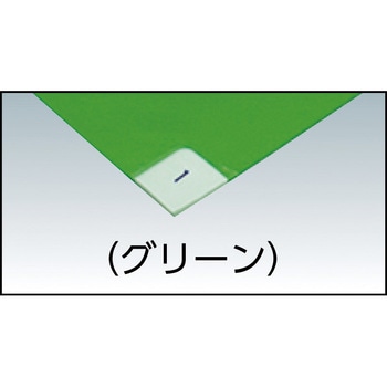 スティッキーマット 粘着タイプ(1シート入) ブラストン