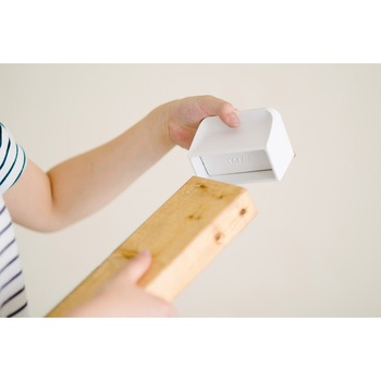 専用壁面突っ張りシステム 2×4ディアウォールR(レギュラー) - 若井産業