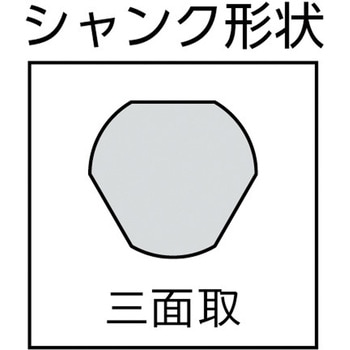 E型ホールカッター 大見工業