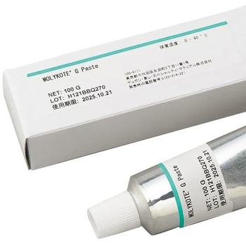 ペースト Gペ-スト 100g モリコート