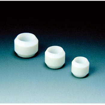 フッ素樹脂ソロバン型シール フロンケミカル