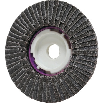 ディスクペーパーSG ヤナセTOP ジルコニア(ステンレス・難削材用) ヤナセ(柳瀬)