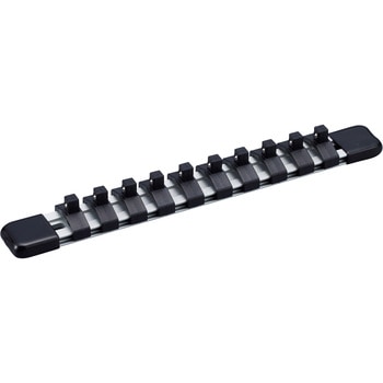 ソケットホルダー(アルミタイプ) TONE トネ (前田金属工業)