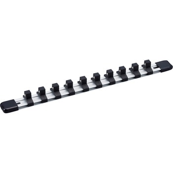 ソケットホルダー(アルミタイプ) TONE トネ (前田金属工業)
