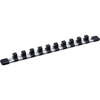 ソケットホルダー(アルミタイプ) TONE トネ (前田金属工業)