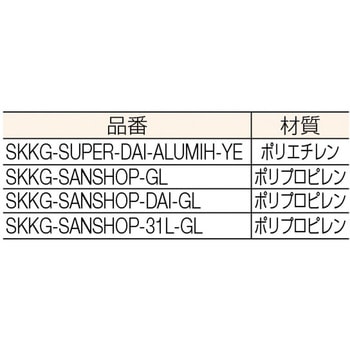 サンショップカーゴ 102597-00 - サンコー(三甲)