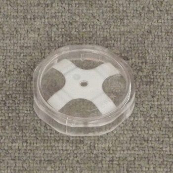 半導体ウェハ搬送容器 枚葉タイプ 680044 三甲(サンコー)