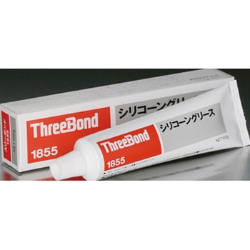 シリコーングリース(チューブタイプ) スリーボンド
