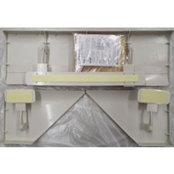 風向調整キットエアーウイング スクエア 1辺タイプ ダイアン・サービス