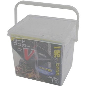 ボードアンカーV 若井産業