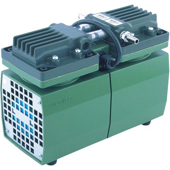 ダイアフラム型ドライ真空ポンプ 1段排気方式 ULVAC(アルバック)