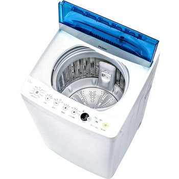 JW-C55A(W) 全自動洗濯機5.5kg 1台 Haier(ハイアール) 【通販サイト