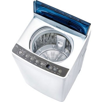 JW-C55A(K) 全自動洗濯機5.5kg 1台 Haier(ハイアール) 【通販サイト