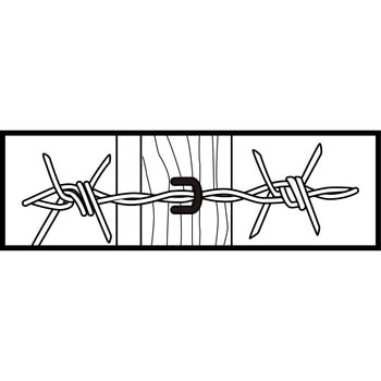 又釘(スチール) バリューパック ダイドーハント(旧:大同製鋲所)