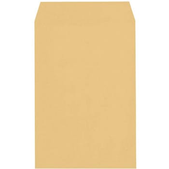 角形封筒 クラフト85g キングコーポレーション