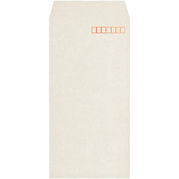 Hiソフトカラー封筒(少量パック) キングコーポレーション