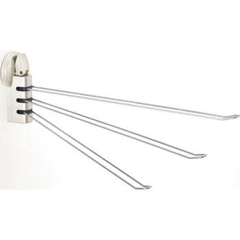 ふきん掛けステンレス アスベル