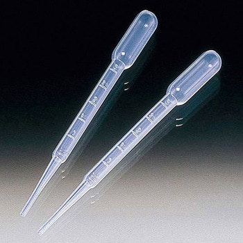 パスツールピペット3型滅菌無 サンプラテック