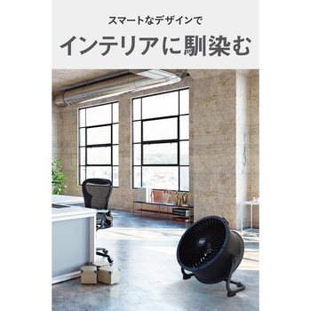 CATサーキュレーター (壁・床タイプ) CAT(Caterpillar)