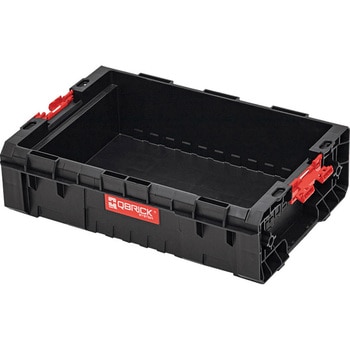 モバイルツールボックス QBRICK PRO コンテナタイプ QBRICK