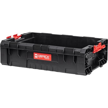 モバイルツールボックス QBRICK PRO コンテナタイプ QBRICK