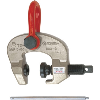 スクリューカムクランプ スーパーツール