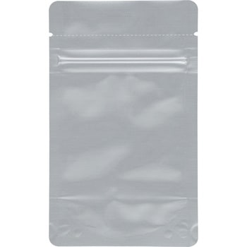 チャック付アルミ袋 スタンドタイプ  食品衛生法適合 モノタロウ