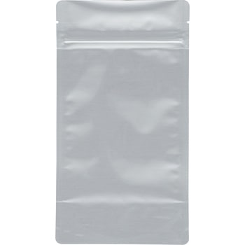 チャック付アルミ袋 スタンドタイプ  食品衛生法適合 モノタロウ