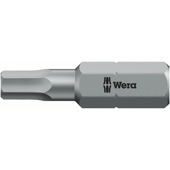 840/1ZBO ビット Wera