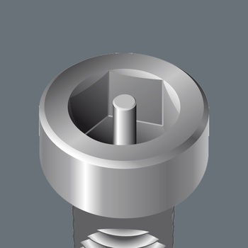 840/1ZBO ビット Wera