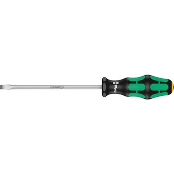 クラフトマンドライバーセット(ラック付) Wera