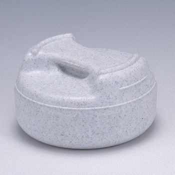 丸型重石 トンボ(新輝合成)