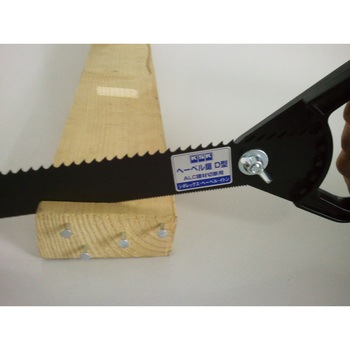 へーベル鋸D型 河部精密工業(KSK)