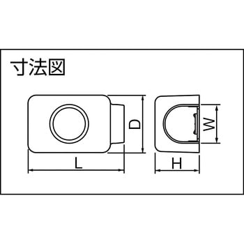 給水栓用エルボカバー給水栓用エルボカバー 因幡電工