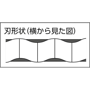 ジグソーブレード 5枚入 河部精密工業(KSK)