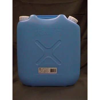 両口灯油缶 コダマ樹脂